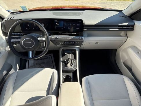 Used 2024 Hyundai Kona SEL image 20