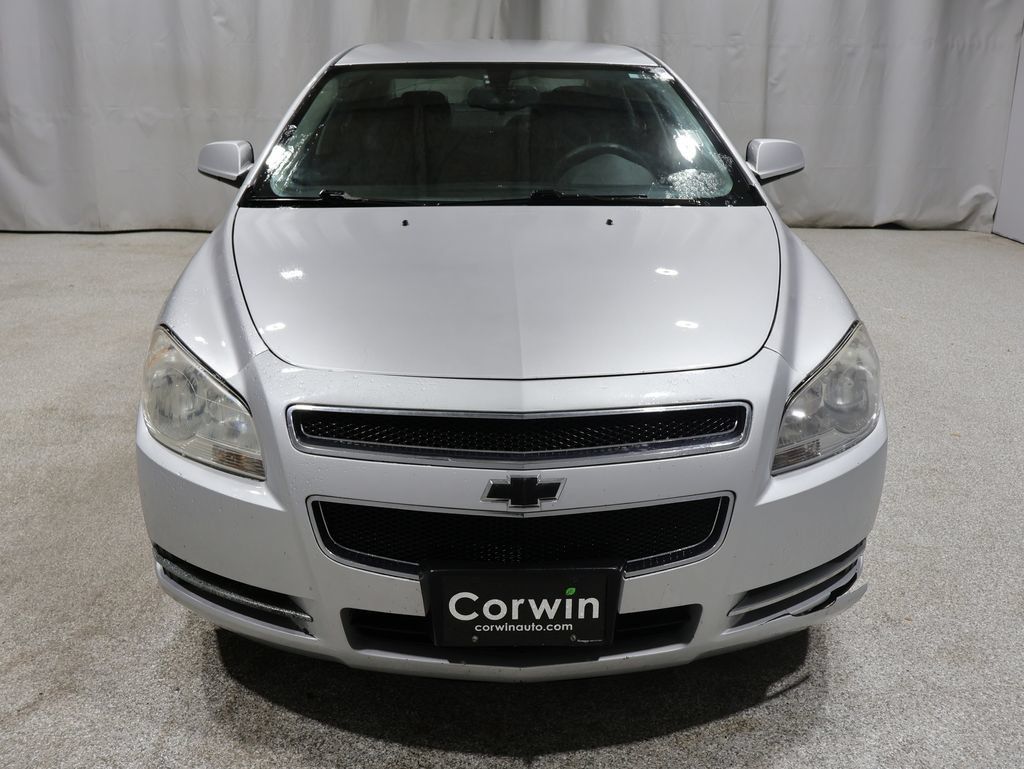 Used 2011 Chevrolet Malibu LT w/ Power Convenience Package FWD image 17