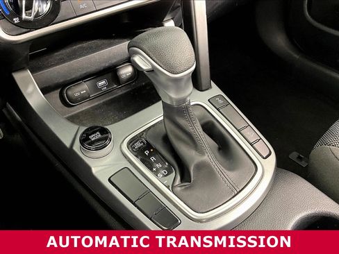 Used 2021 Kia Seltos LX image 15