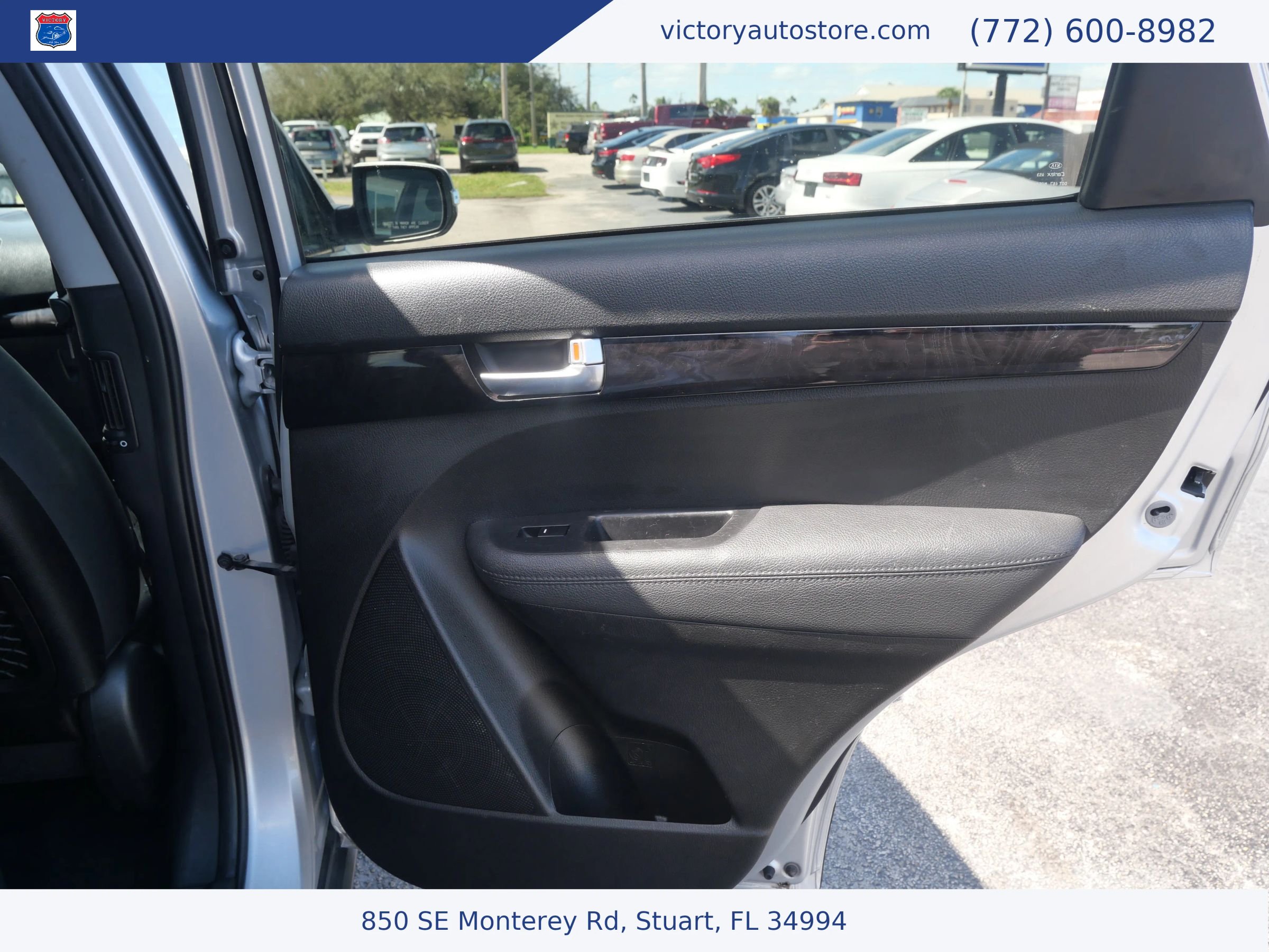 Used 2014 Kia Sorento LX FWD image 31