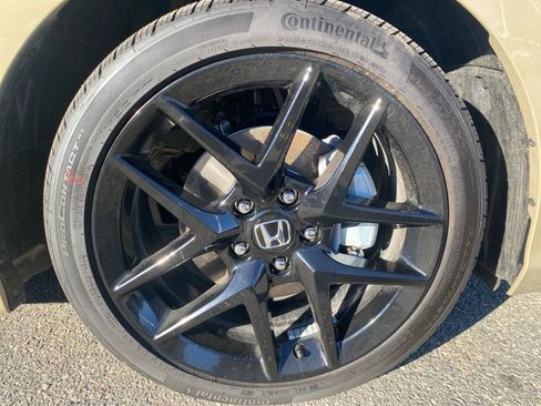 Certified 2026 Honda Civic Sport image 29