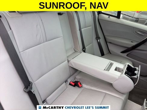 Used 2007 BMW X3 3.0si image 39