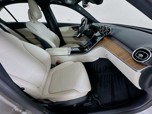 Certified 2023 Mercedes-Benz C 300 Sedan image 30