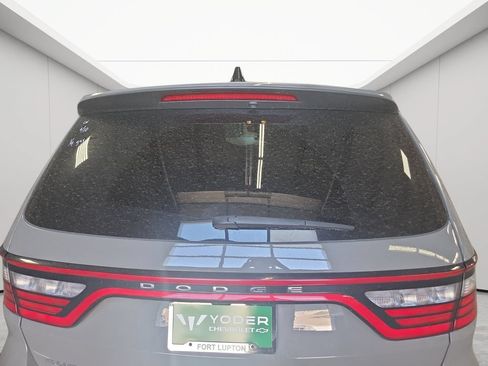 Used 2025 Dodge Durango GT AWD/4WD image 55