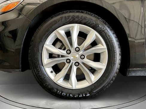 Used 2024 Chevrolet Malibu LT FWD image 10