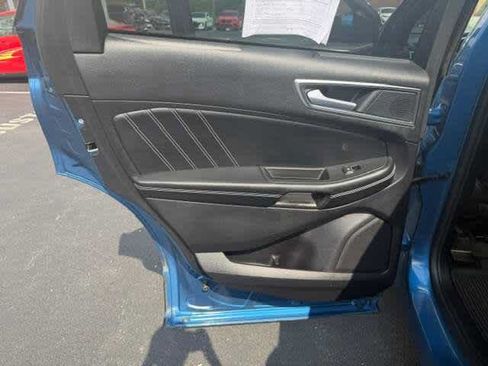 Used 2021 Ford Edge ST w/ Equipment Group 401A AWD/4WD image 24