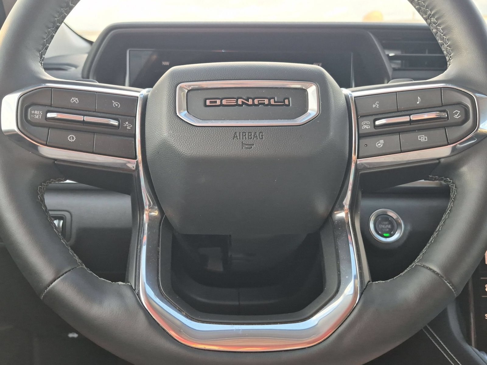 Used 2026 GMC Terrain Denali AWD/4WD image 13