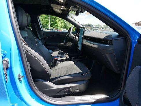 Used 2023 Ford Mustang Mach-E GT AWD/4WD image 8