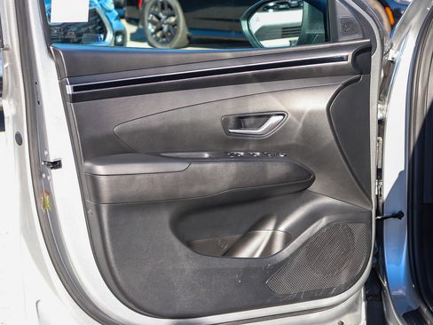 Used 2023 Hyundai Tucson SEL image 19