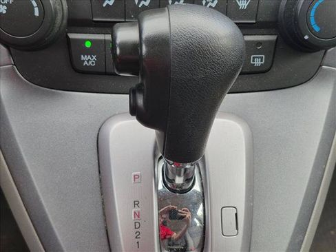 Used 2009 Honda CR-V LX image 12