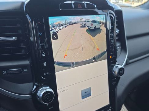 Used 2023 RAM 1500 Big Horn image 27