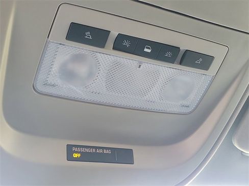 Certified 2020 Chevrolet Colorado ZR2 image 16