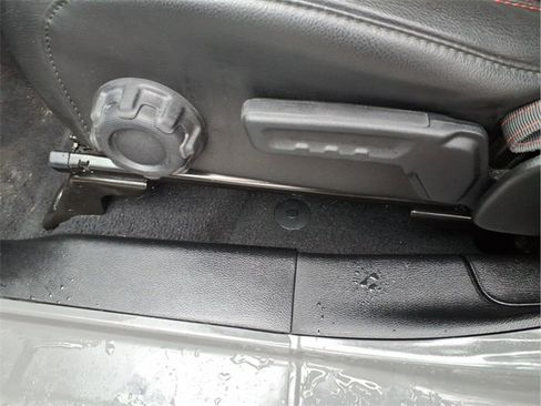 Used 2020 Jeep Wrangler Unlimited Rubicon w/ LED Lighting Group image 13