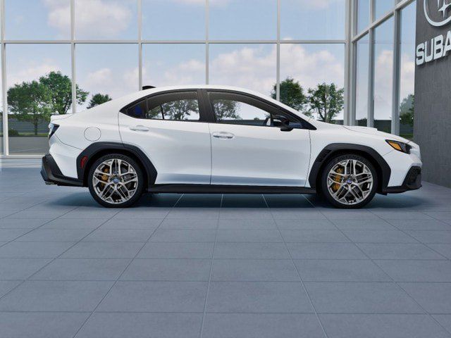 New 2026 Subaru WRX GT AWD/4WD image 6