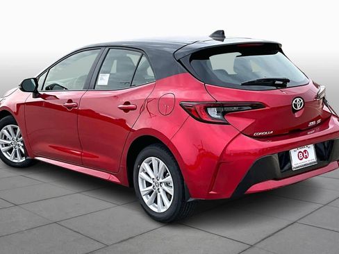 New 2026 Toyota Corolla SE image 12