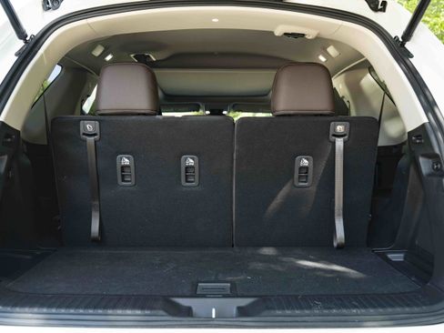 Certified 2026 Honda Pilot Elite image 43