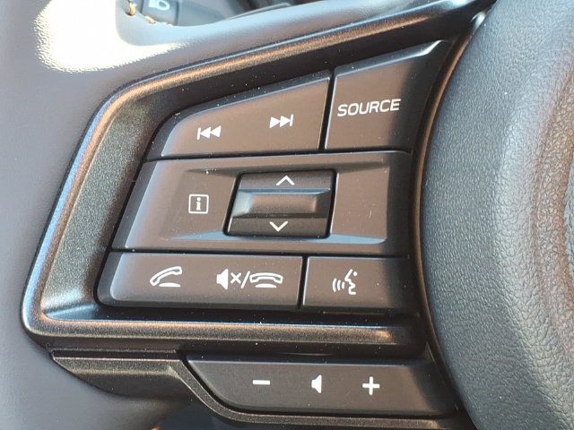 New 2026 Subaru Forester Wilderness AWD/4WD image 18