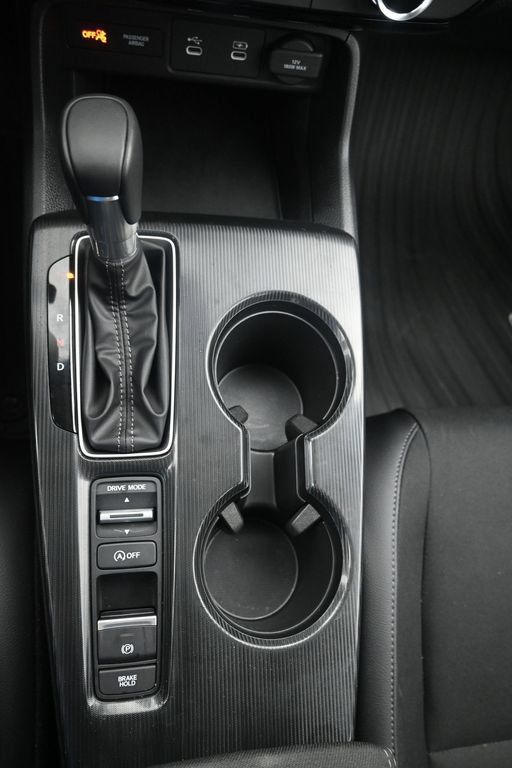 Used 2026 Honda Civic Sport image 22