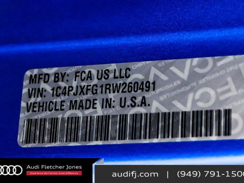 Used 2024 Jeep Wrangler Unlimited Rubicon image 24