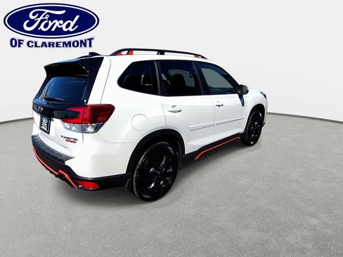 Used 2024 Subaru Forester Sport AWD/4WD image 8