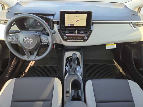 New 2026 Toyota Corolla LE FWD image 5
