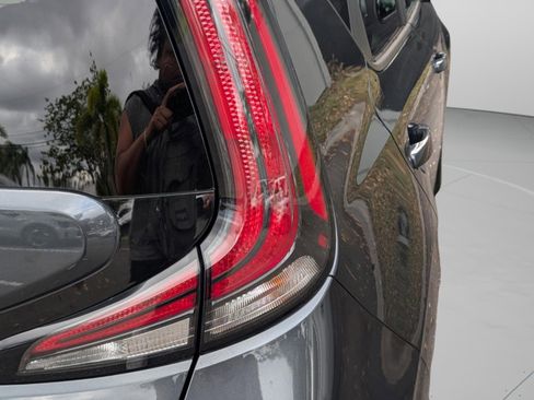 Used 2023 Kia Soul LX w/ LX Technology Package image 21