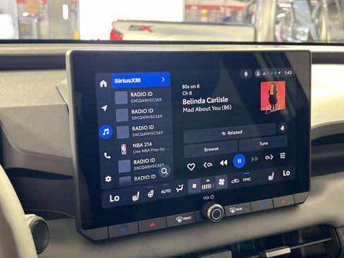 Used 2026 Toyota RAV4 FWD image 19