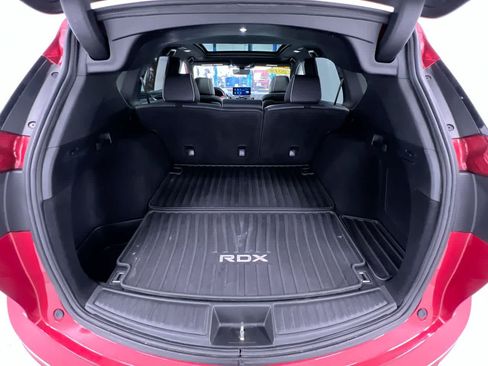 Used 2019 Acura RDX w/ Advance Package AWD/4WD image 43