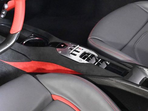 Certified 2025 Ferrari 296 GTS RWD image 16