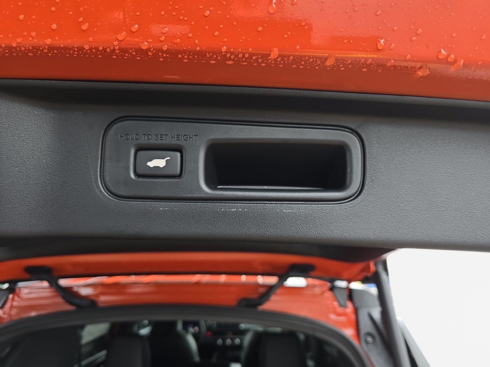 New 2026 Honda Passport TrailSport Elite image 13