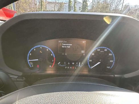 Used 2024 Ford Bronco Sport Big Bend image 26