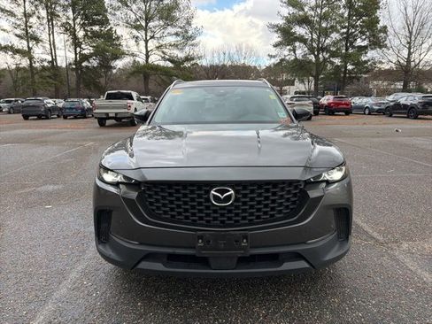 Used 2024 MAZDA CX-50 AWD 2.5 S w/ Weather Package image 3