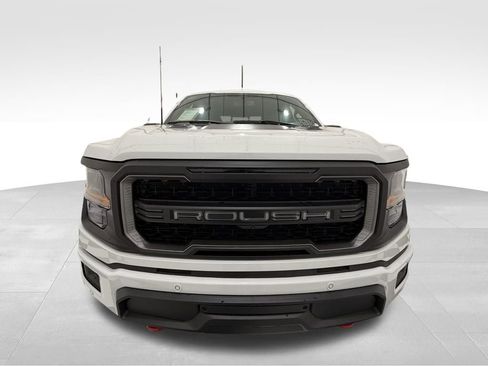 New 2024 Ford F150 XLT w/ Equipment Group 303A High image 8