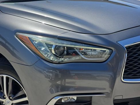 Used 2017 INFINITI QX60 FWD w/ Premium Plus Package image 37