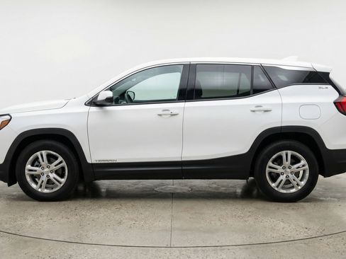 Used 2024 GMC Terrain SLE FWD image 5