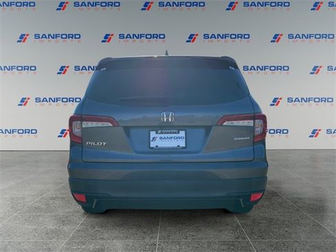Used 2022 Honda Pilot Special Edition image 4