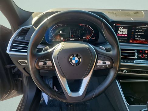 Used 2020 BMW X6 xDrive40i w/ Premium Package image 31