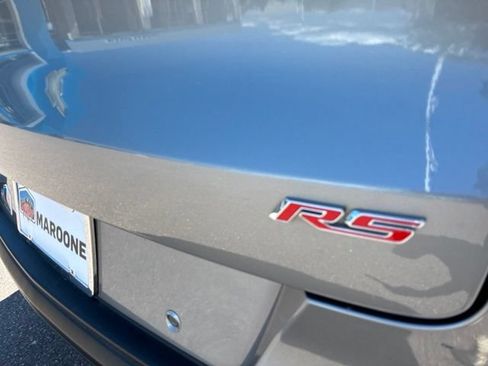 Used 2023 Chevrolet TrailBlazer RS w/ Convenience Package AWD/4WD image 7