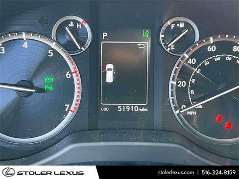 Certified 2023 Lexus GX 460 Premium image 33