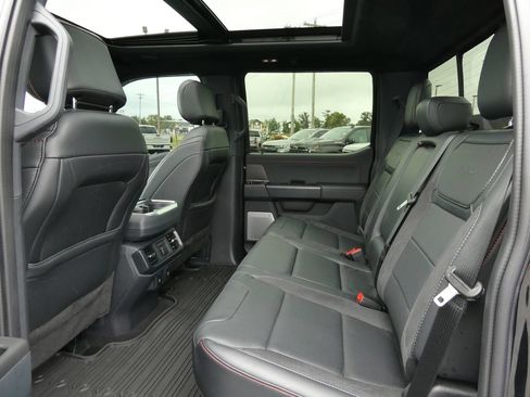 Used 2024 Ford F150 Raptor AWD/4WD image 18