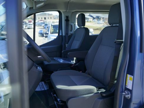 New 2026 Ford Transit 350 XLT image 18