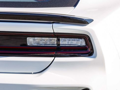 New 2026 Dodge Charger Scat Pack AWD/4WD image 10