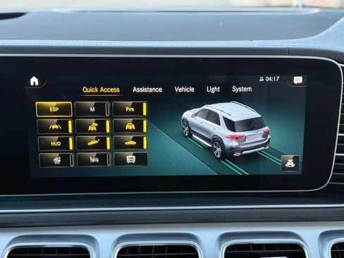 Used 2021 Mercedes-Benz GLE 450 4MATIC image 39