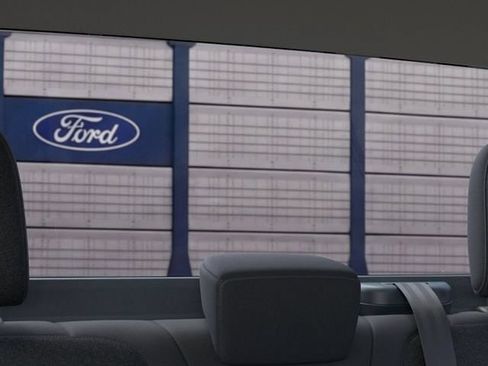 New 2026 Ford Maverick XLT AWD/4WD image 24