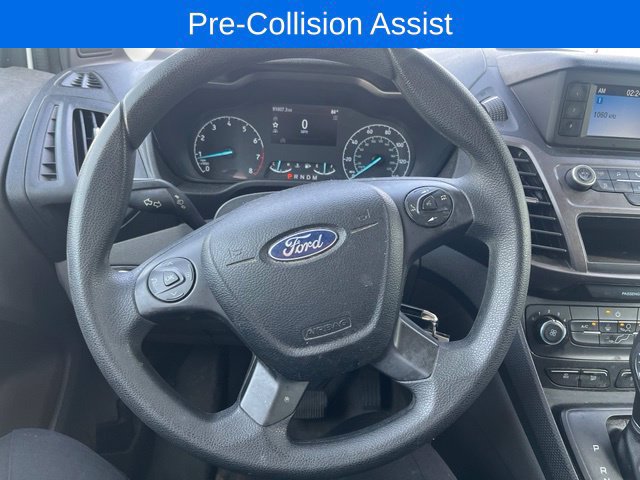Used 2021 Ford Transit Connect XL FWD image 10