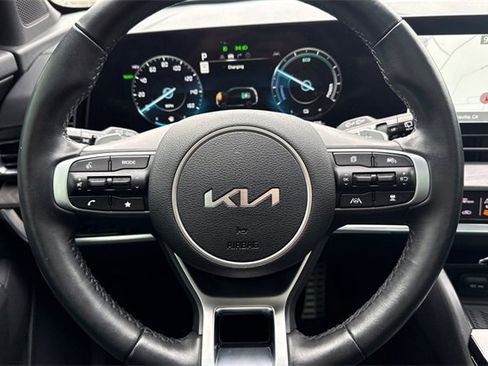 Certified 2023 Kia Sportage X-Line Prestige image 31