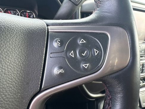 Used 2015 GMC Sierra 1500 SLT w/ All-Terrain Package image 18