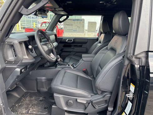 New 2026 Ford Bronco Badlands image 20
