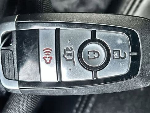 Used 2022 Ford Bronco Sport Big Bend w/ Convenience Package image 21