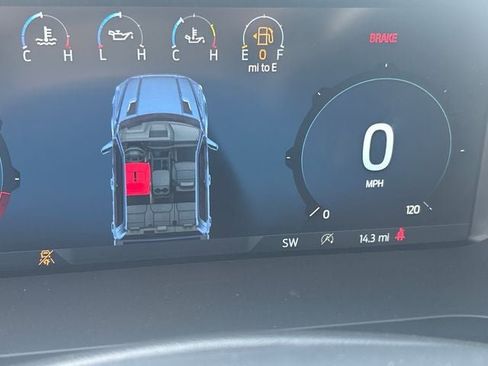 New 2026 Ford F150 STX AWD/4WD image 20